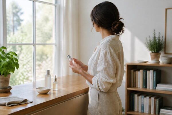 Skin minimalism: guida ai passaggi skin care essenziali
