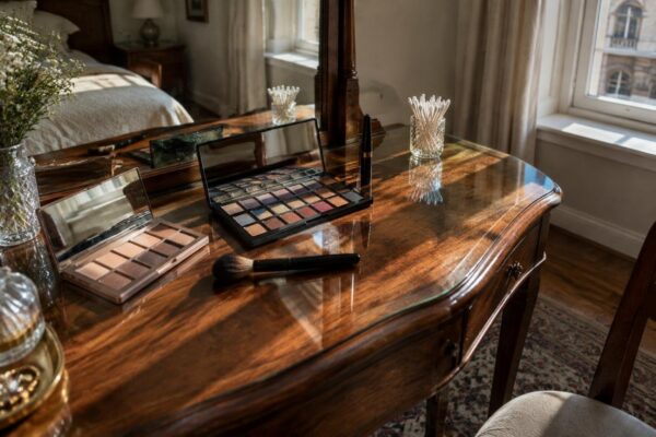 Smoky eye moderno: come sfumare in tonalità nude e colori