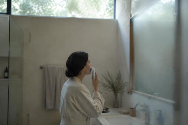 Sound beauty nella skincare: guida a vibrazioni e suono
