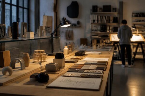 Studiare design con approccio sperimentale e culturale