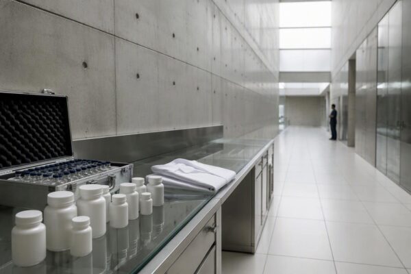 Studio di fase 2/3 su brepocitinib per lichen planopilaris