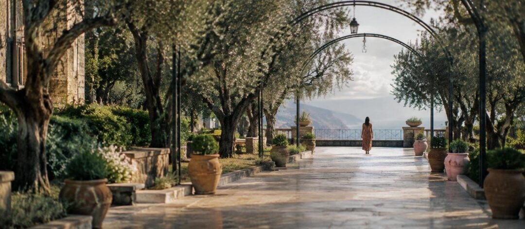 Tour internazionale 2026 della moda artigiana italiana