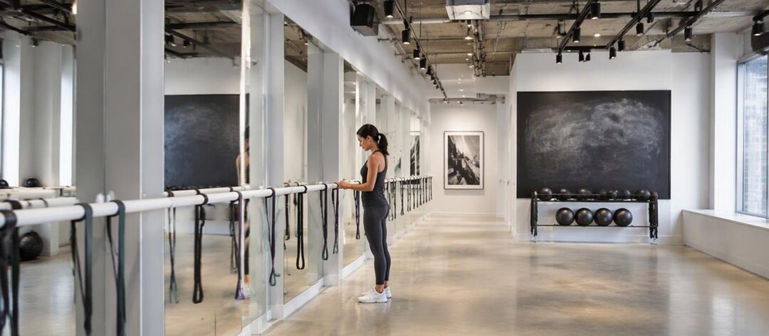 Tracy Anderson Method a New York: la mia esperienza in palestra