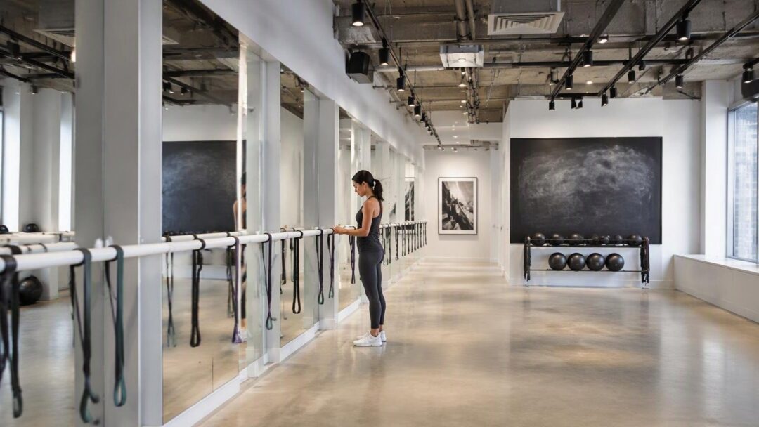 Tracy Anderson Method a New York: la mia esperienza in palestra