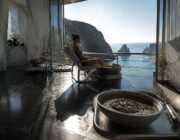 Trattamenti di lusso per gambe: fango di Ischia e radiofrequenza