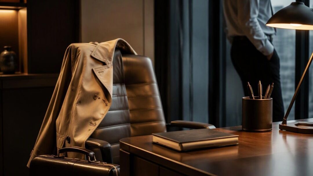 Trench beige: come abbinarlo per ufficio, weekend, sera