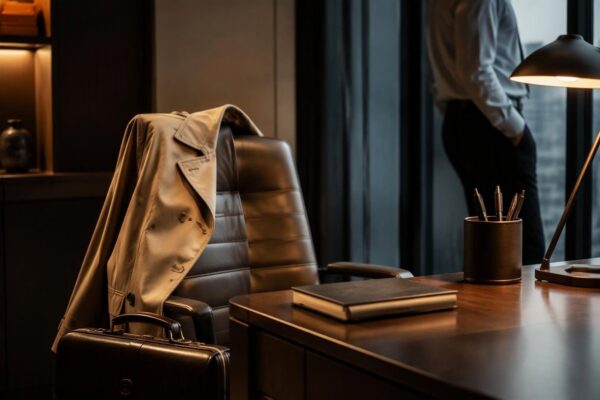 Trench beige: come abbinarlo per ufficio, weekend, sera