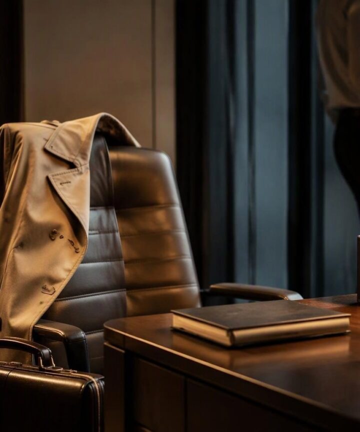 Trench beige: come abbinarlo per ufficio, weekend, sera