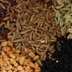 Panch phoron for recipes