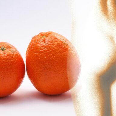 alimentos contra la celulitis