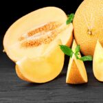 como madurar un melon