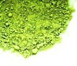 matcha powder usos