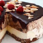 recetas de torta 10 de capa facil