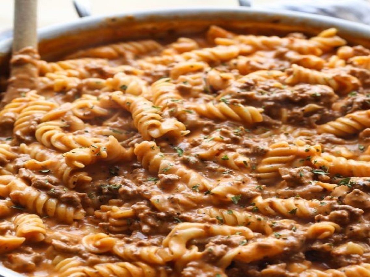 pasta
