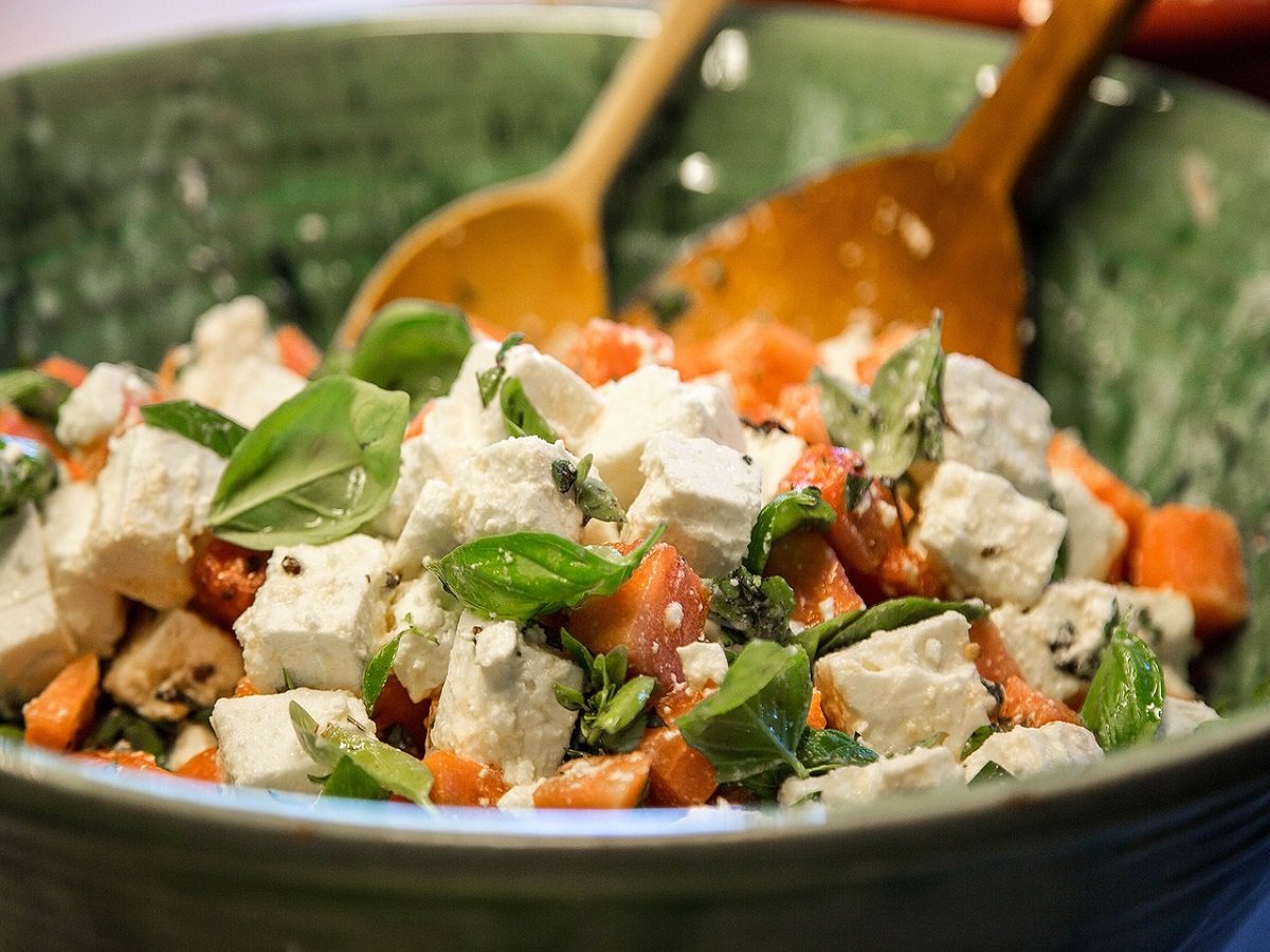 queso feta