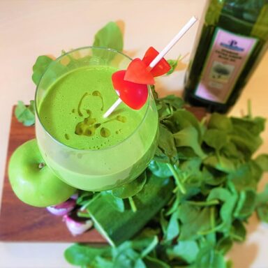 gazpacho verde