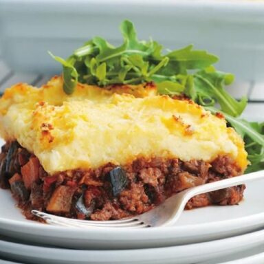 Pastel italiano: todos sus ingredientes y preparación