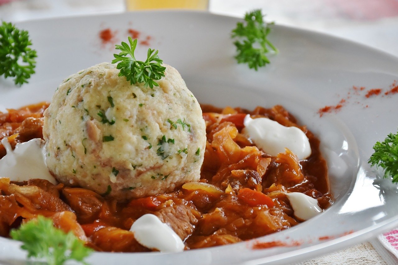 albondigas de alcachofa y atun