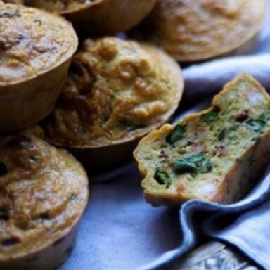 magdalenas de verduras 2