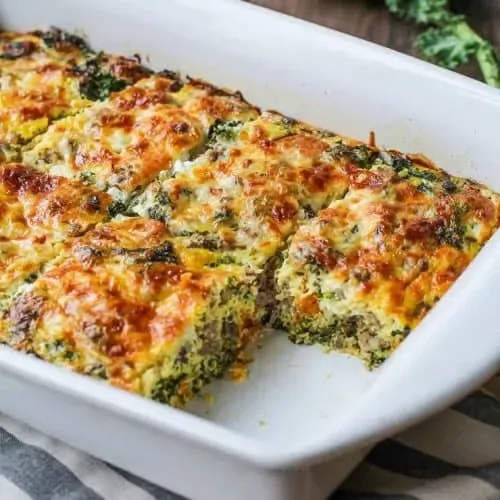 Cazuela de patatas y col rizada: sabrosa receta vegetariana