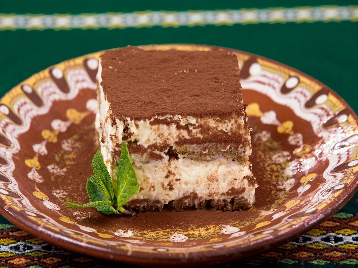 pastel de coco