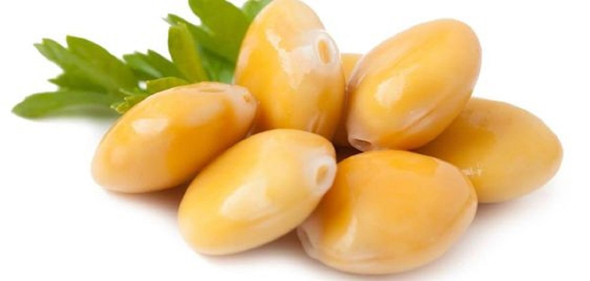 bolas de altramuz
