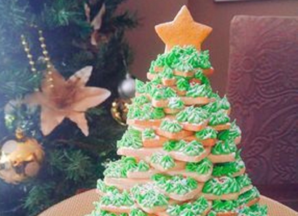 rboles de navidad