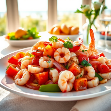 disfruta del verano con esta deliciosa receta de salpicon de marisco 1749590668