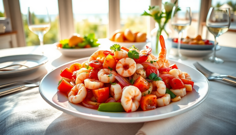 disfruta del verano con esta deliciosa receta de salpicon de marisco 1749590668