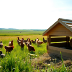 suecia se convierte en el primer pais en abolir las jaulas para gallinas python 1756115557