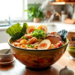 del fideo instantaneo al ramen gourmet 3 recetas sorprendentes python 1756735839