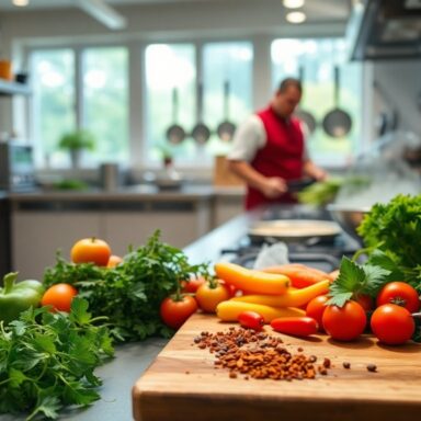 explora el asombroso mundo de los chefs profesionales python 1758553902