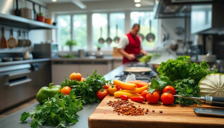 explora el asombroso mundo de los chefs profesionales python 1758553902