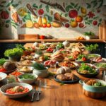 los chefs mas influyentes que transformaron la historia de la gastronomia python 1759159427