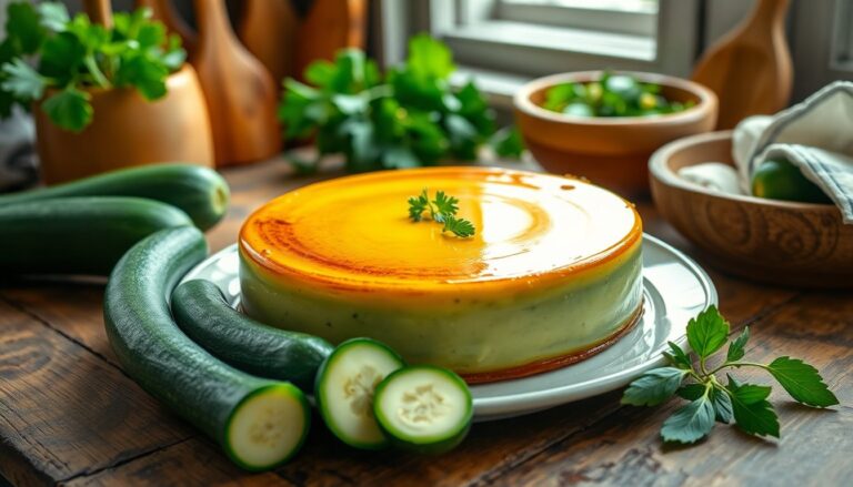 receta facil de flan de calabacines que te sorprendera python 1757083248