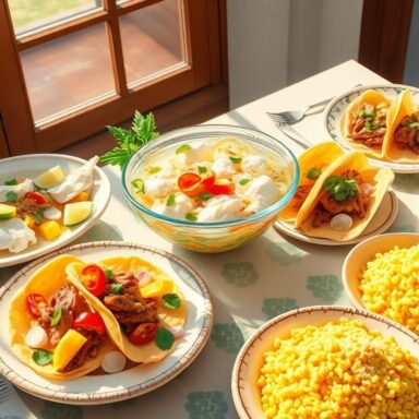 recetas irresistibles de platos tradicionales de diferentes culturas python 1758986438