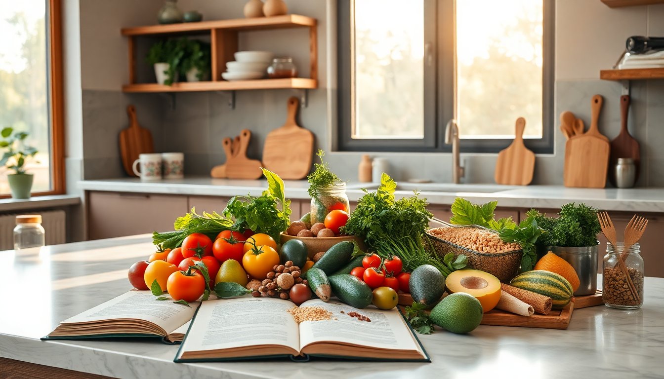 Tendencias culinarias que transformarán tu cocina en 2023