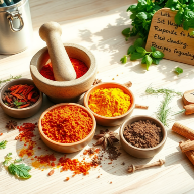 todo lo que necesitas saber sobre especias y hierbas aromaticas python 1756823105