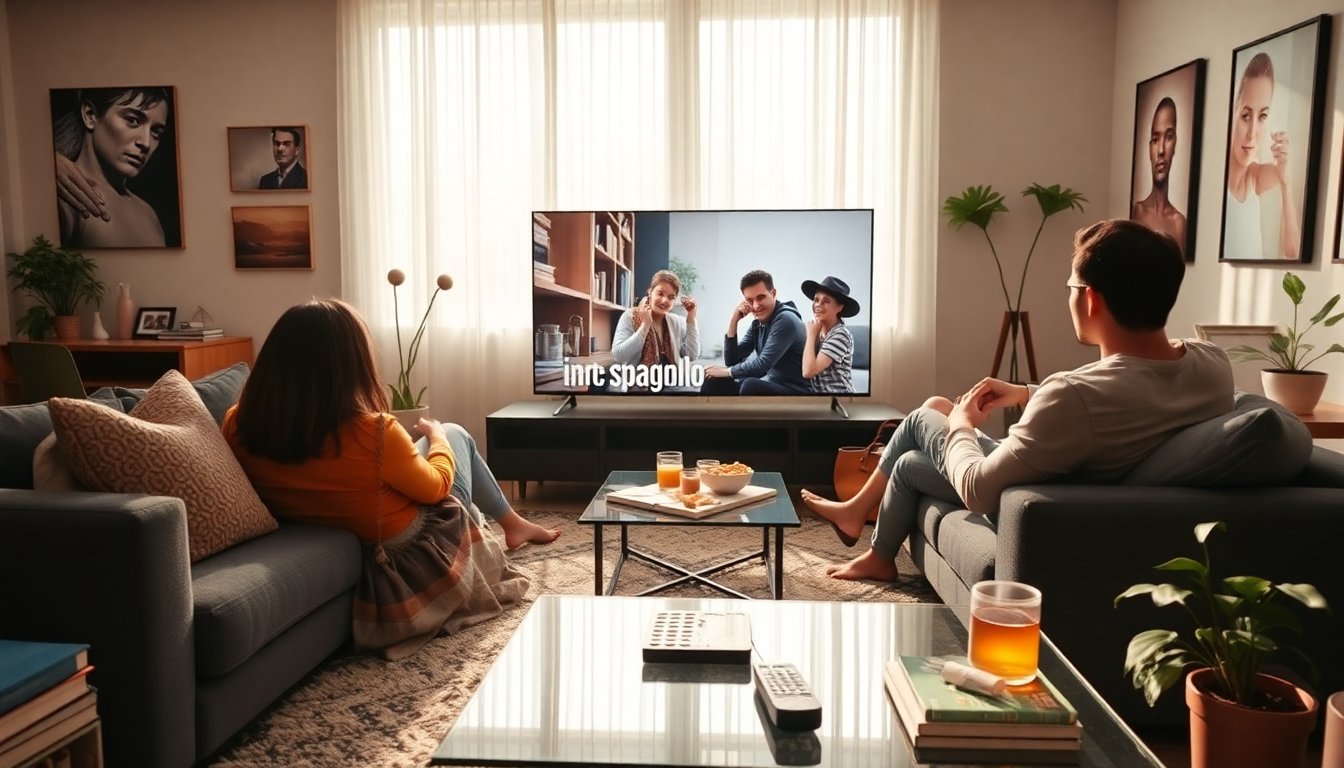 Tubi en Español: la revolución del contenido gratuito en español