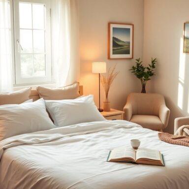 cinco estrategias efectivas para mejorar la calidad del sueno durante la menopausia 1761732238