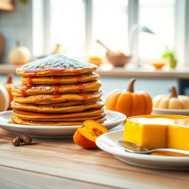 deliciosas recetas de calabaza para tus aventuras de reposteria python 1759678364