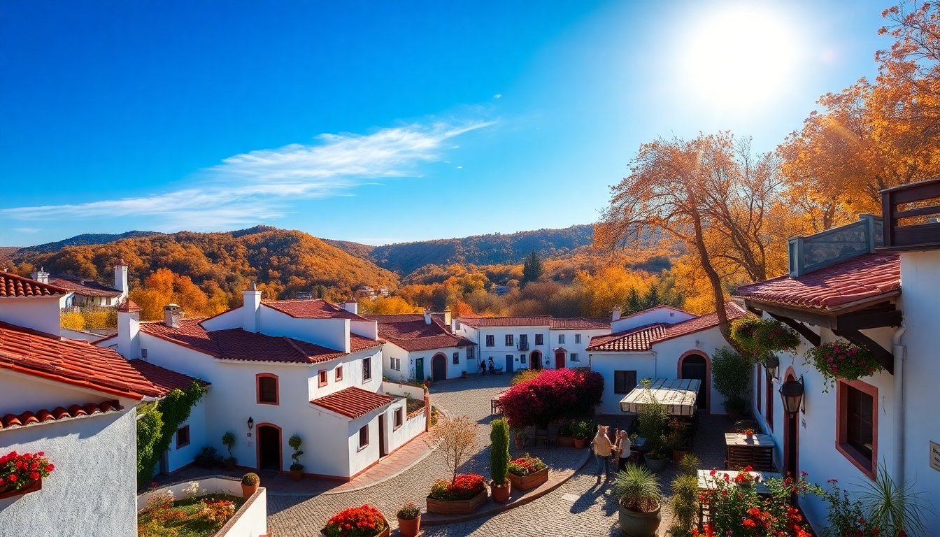 descubre el pueblo malagueno y el bosque de cobre una experiencia unica e inolvidable 1761732192