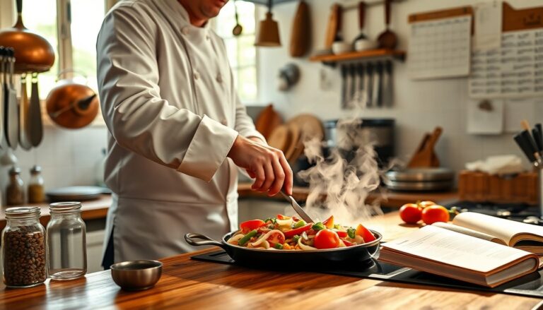 descubre los salarios en la cocina espanola una guia realista y actualizada 1761732574