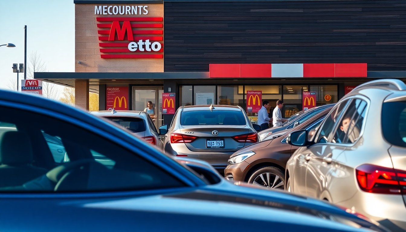 la cadena de comida rapida con el drive thru mas rapido de estados unidos 1761732621