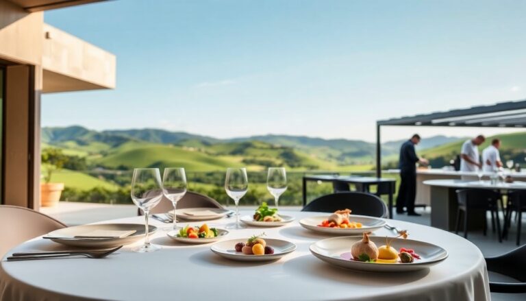 la innovadora vision culinaria de eneko atxa en bilbao 1761917102