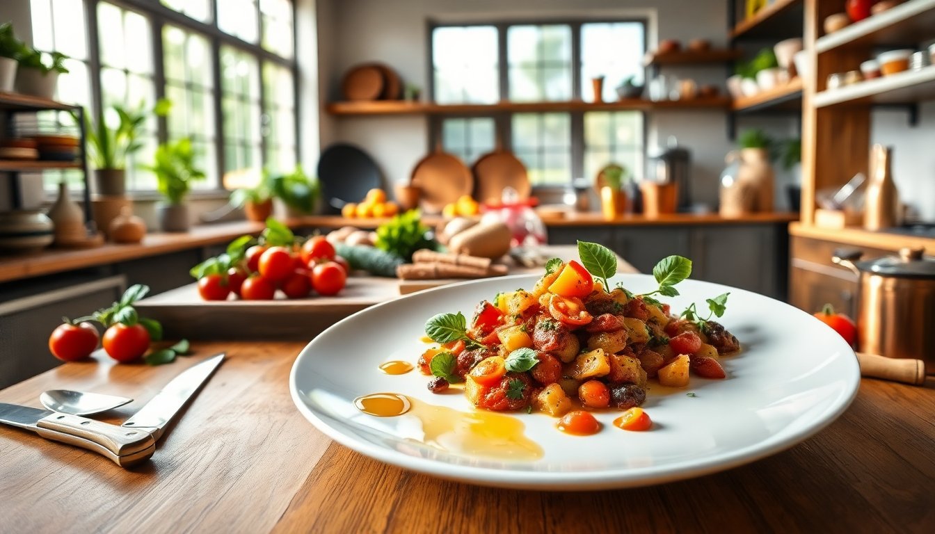 Los chefs más influyentes del mundo en 2025