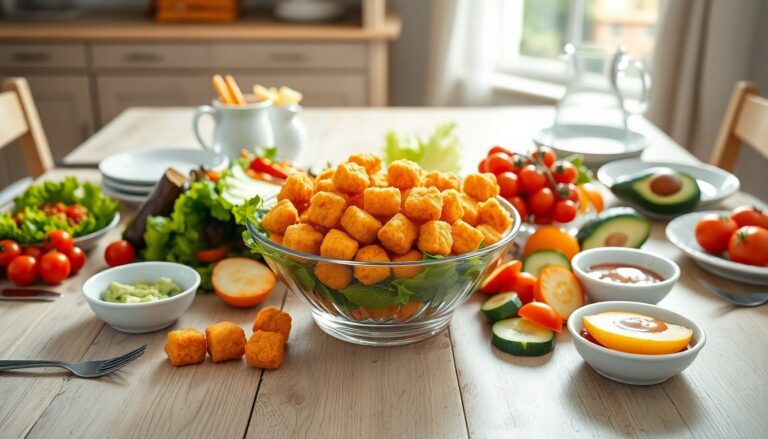 ore ida presenta los crujientes croutots para mejorar la experiencia de las ensaladas python 1759332412