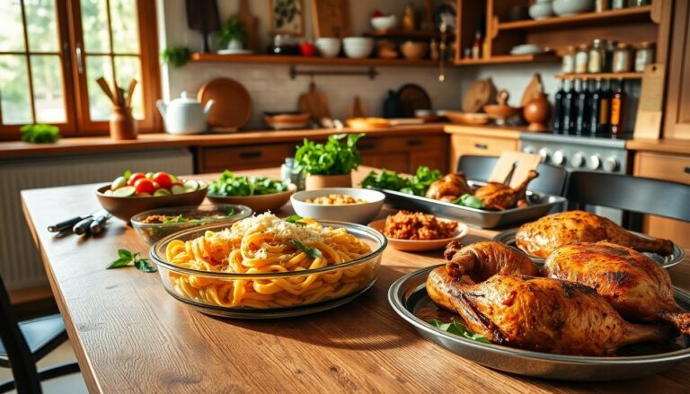 recetas deliciosas de platos para compartir en familia y disfrutar juntos 1760629838