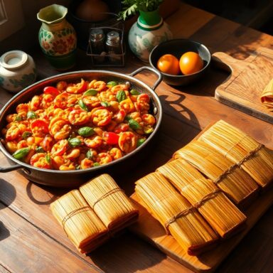 recetas irresistibles de platos tradicionales para disfrutar en casa 1760716296