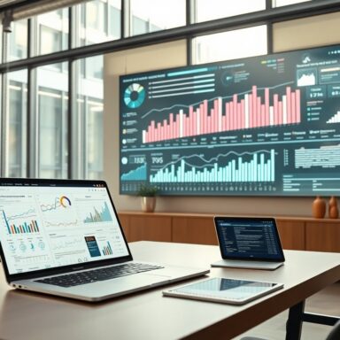 como el marketing data driven esta transformando las estrategias en 2025 1762003404